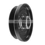 23124-2F600 NEW Auto Vibration Damper Pulley OEM 23124-2F601 thumbnail-3