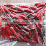 Vietnam Best Quality Frozen Chili thumbnail-3