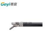 Laparoscopic Cupped Biopsy Forceps With Handle Surgical Instrument thumbnail-2