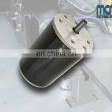 BMM-63ZYTY OD 63 mm 3000 Rpm Brushed 12v 24v High Torque Permanent Magnet Electric Motor thumbnail-1