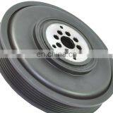 Для VW AUDI 059105251AD НОВЫЙ ШЕСТЕРЕНЧАТЫЙ ШКИВ КАМШЕФТА АМОРТИЗАТОР КОЛЕБАНИЙ HART 059105251AA 059105251AR Высокого качества thumbnail-5