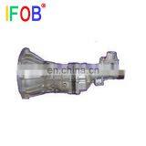 IFOB Hot Sale Auto Parts Transmission Gearbox For NISSAN KA24 4x2 thumbnail-3