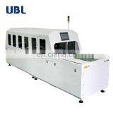 Towel Automatic T-Shirts Folding And Packing Machine Sewing Machines Single Needle thumbnail-2