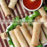 Good Reputation and Best Service Mini Spring Roll Samosa Making Machine thumbnail-3