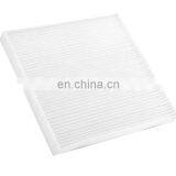 China Manufacturer Auto Cabin Air Filter 97133-2E200 New Cabin Air Filter For Korea Car thumbnail-2