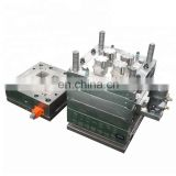 Hot selling plastic injection mould molding medical lid mold