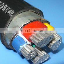 Copper Conductor Material and Industrial Application 100V 300/500vV and 600/1000V Armoured Cable thumbnail-1