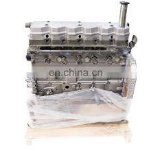 Brand New Long Cylinder Block for ISDE 4929972/4932333