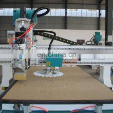 High Quality Wood Handicraft Carver Acrylic Cutting Machine thumbnail-3