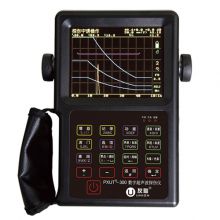 PXUT-300 Digital ultrasonic flaw detector