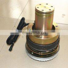 China Supplier for Ashok Leyland Spares Parts Bus Electromagnetic Fan Clutch 24V thumbnail-2