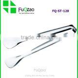 Cooking Tools BBQ Stainless Steel 9 Inch 12 Inch Kitchen Food Tong/ Bbq Tong thumbnail-4