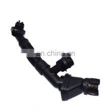PCV Positive Crankcase Ventilation Hose Left 11157646087 For BMW 550i 650i 750i thumbnail-1
