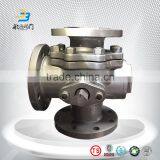 Pn40 V Type Ball Valve Symbol thumbnail-1