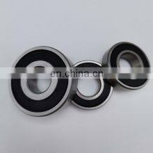 Wholesale Price Standards Size 20x47x14mm Single Row Chrome Steel Deep Groove Cage Ball Bearing 6204 2rs thumbnail-5