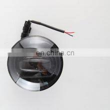 Led Fog/driving Lights Car Fog Lamp Assembly Bumper Lamps With Turn Signal for Toyota Tundra 2005-2011 thumbnail-3