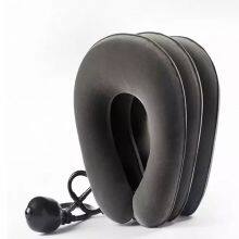 Inflatable Neck Collar High Quality Good Design Free Size Inflatable Cervical Collar Neck Support Collar thumbnail-3