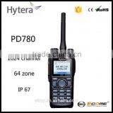 Hytera Long Distance Transceiver Pd780 Handheld Dmr Radio Digital Woki Toki thumbnail-1