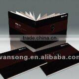 Fancy Company Catalogue Design Brochure and Sample Flyer With Best Price