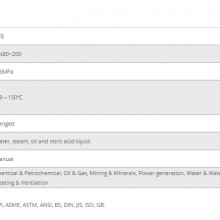 Mstnland WORM GEAR STAINLESS STEEL FLOATING BALL VALVE thumbnail-2