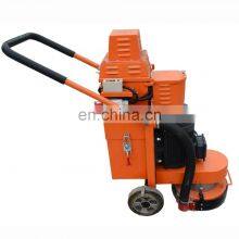 Terrazzo Grinding Machine Concrete Floor Grinder Popular thumbnail-4