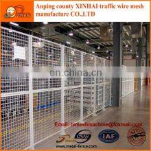 Temporary Fence, Barrier/ Fence Pvc Privacy Lattice thumbnail-2