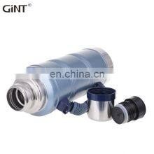 Travel Beer Hiking Camping Vacuum Flask Hiking Insulated Products Tea Sample Beer Vacuum Flasks Tumbler Cups in Bulk thumbnail-2