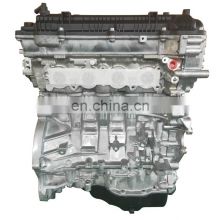 2.0L Del Motor G4NA Engine For Hyundai Tucson Elantra ix35 Kia Sportage K5 Optima Soul
