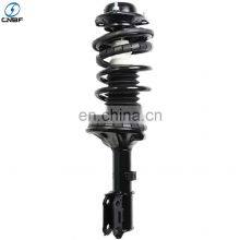 CNBF Flying Auto Parts Front & Rear Complete Strut & Spring Assemblies Shock Absorbers Compatible for TOYOTA COROLLA (Set of 4) thumbnail-5