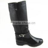 Good Quality Classic High Riding Boots For Women thumbnail-1