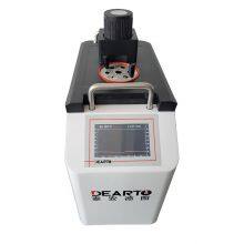 0.001 C Resolution Portable Intelligent PID Heated Liquid Thermostatic Bath thumbnail-2