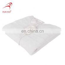 Heat Heated Heating Transfer Reflective Winter Warm Warmer Throw Thermal Double China Electric Blanket thumbnail-2