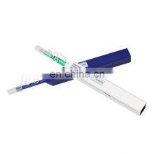 2.5mm &1.5mm Fiber Optic One Click SC FC ST Connector Cleaner Fiber Optic Cleaning Pen Optical Cleaner thumbnail-4