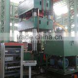 Hydraulic Press Brick Making Machine thumbnail-6