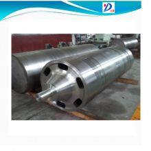 Spun Casting Furnace Roller, Radiant Tube and Casting Parts for CAL, CGL, and Heating Line by High Heat Resistant Alloy thumbnail-2