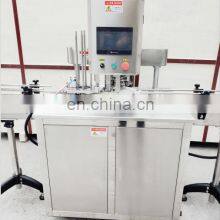 Ytk-31819 Automatic High Speed Tin Can Lid Soda Can Seaming Machine