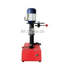 YTK-LT-200 Manual Tin Beer Can Sealing Machine Can Seamer thumbnail-2