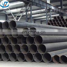 12 Inch ERW Carbon Welded Steel Pipe / ERW Steel Tube thumbnail-5