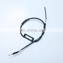 Hot Sale Hood Release Cable Bonnet Cable Automobile Cable thumbnail-5