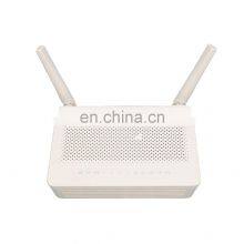 HS8546V5 4GE TEL 2USB Original wifi gpon onu ont router
