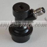 Keg Ball Lock Quick Disconnect Liquid Valve With MFL Fitting for Beer or Soda Homebrewing