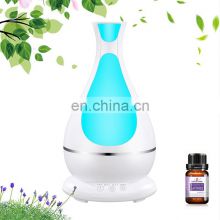 Natural Home Fragrance Super High Aroma Output Essential Oil Diffuser 400 ml