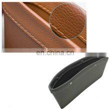 Customised Car Seat Gap Side Pocket Between Seat & Console thumbnail-4