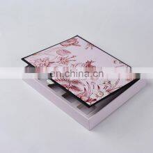 Hot Sale Custom Full Set Makeup Box With Empty EVA Insert for Cosmetics thumbnail-3