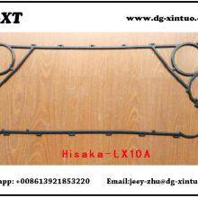 LX526A Equivalent Heat Exchanger Plate For Hisaka Plate Heat Exchanger thumbnail-1