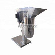Onion Tomato Potato Vegetable Pepper Ginger Garlic Paste Making Machine thumbnail-1
