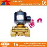 Solenoid Valve AC 220V thumbnail-1