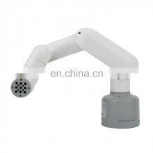 MyCobot-Pi 6 Axis Payload 250G Robotic Mechanical Arm For Image Recognition ROS Education AI thumbnail-3