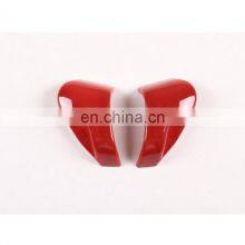 Обивка и обод безопасности ремня для Toyota Tacoma 2016 - 2020