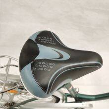 24/12inch Steel Single Speed Lady Bike City Bike thumbnail-4